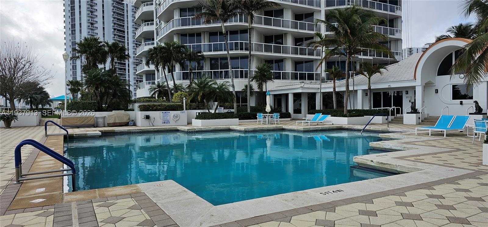 Small Image of 3802 NORTH EAST 207TH ST #1204, Aventura Number 61