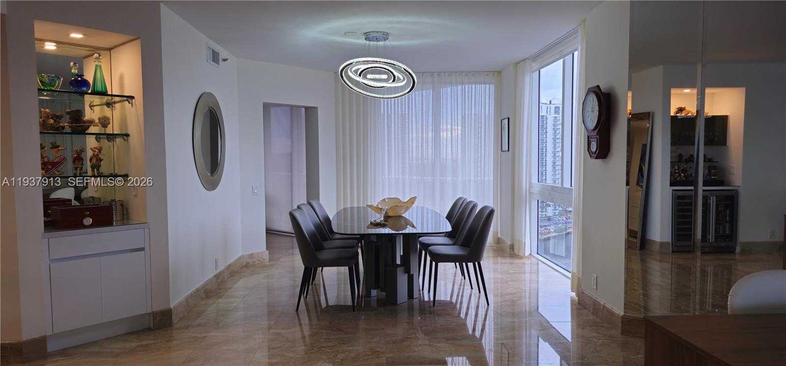 Small Image of 3802 NORTH EAST 207TH ST #1204, Aventura Number 9