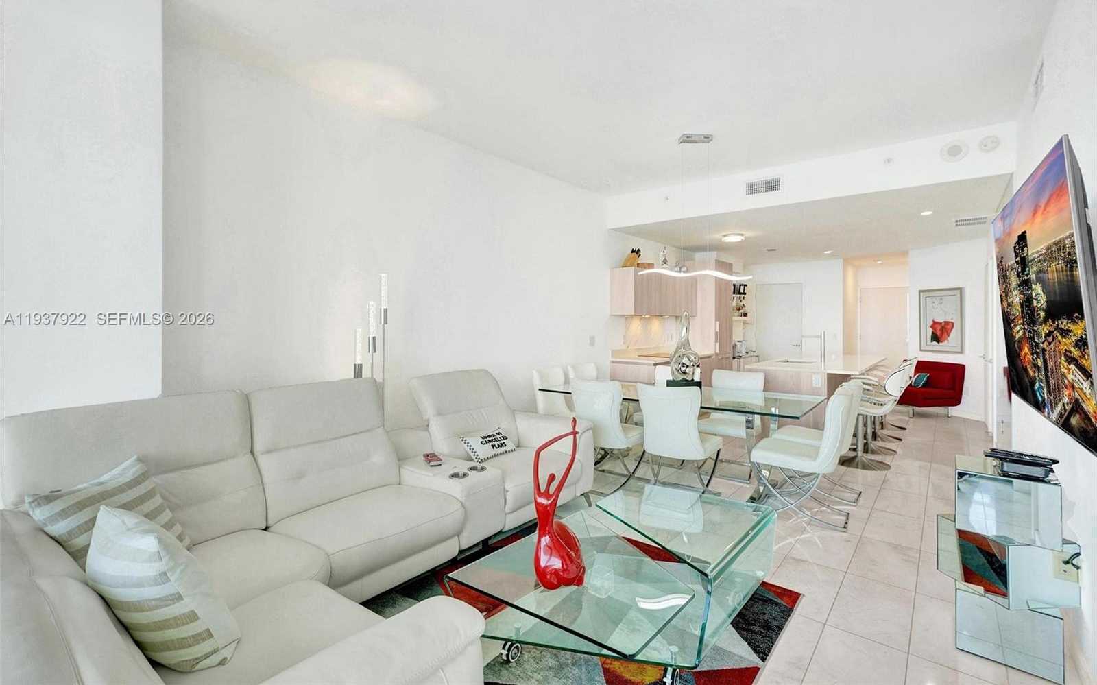 Small Image of 480 NORTH EAST 31ST ST #1705, Miami Number 10