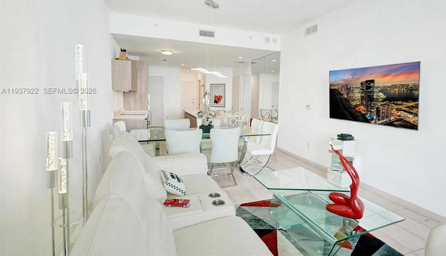 Small Image of 480 NORTH EAST 31ST ST #1705, Miami Number 11