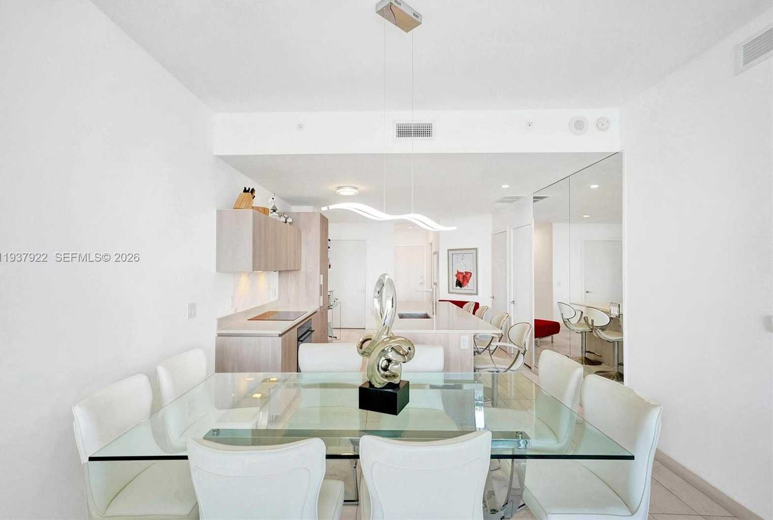 Small Image of 480 NORTH EAST 31ST ST #1705, Miami Number 13