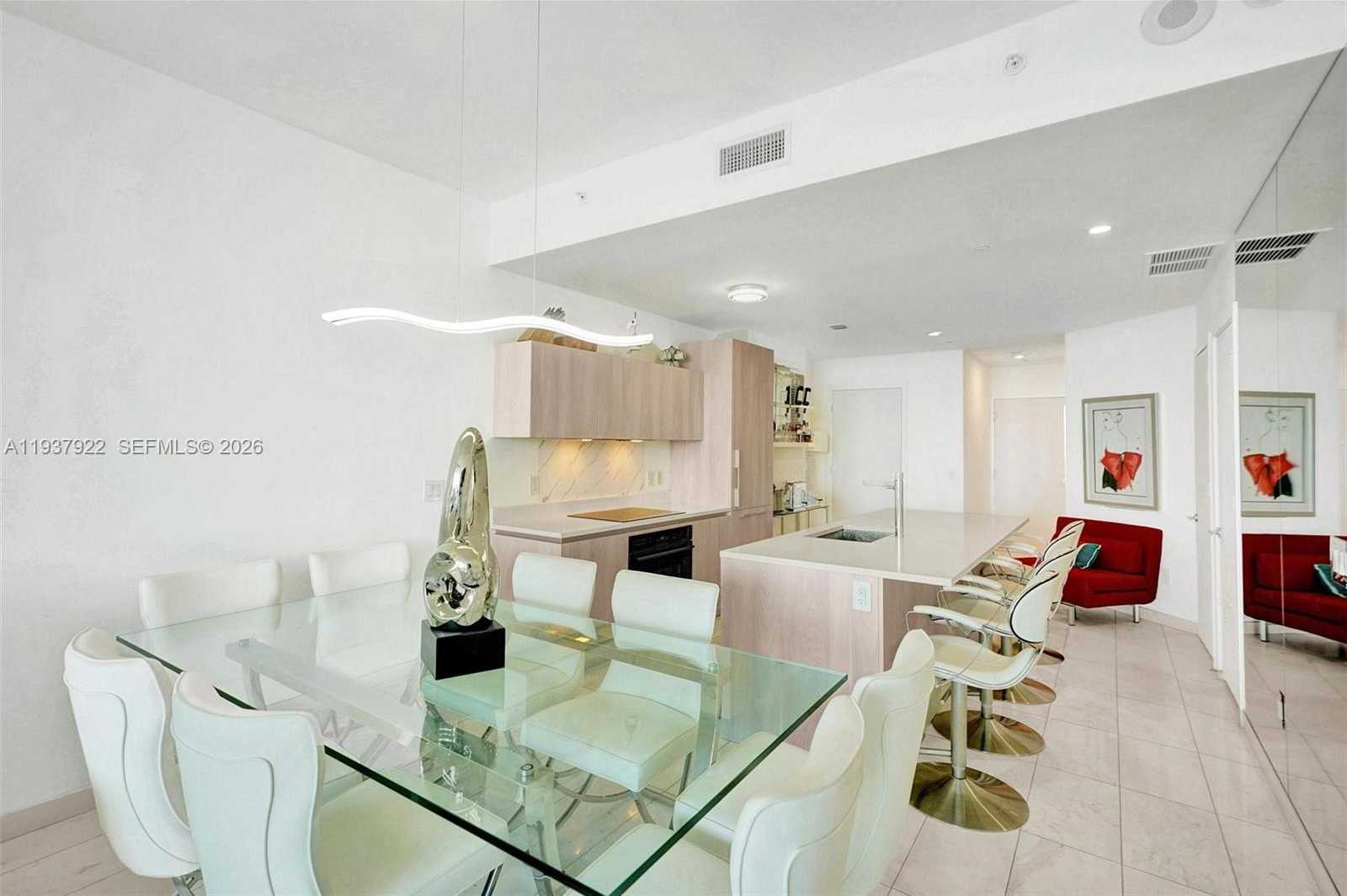 Small Image of 480 NORTH EAST 31ST ST #1705, Miami Number 14