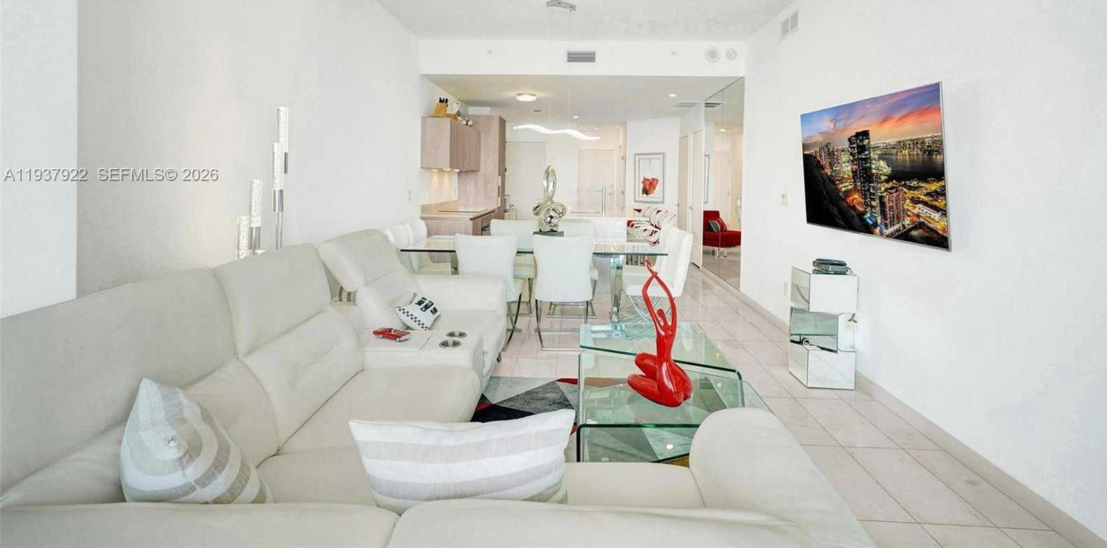 Small Image of 480 NORTH EAST 31ST ST #1705, Miami Number 15