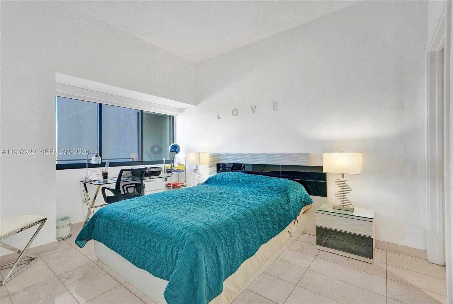 Small Image of 480 NORTH EAST 31ST ST #1705, Miami Number 16