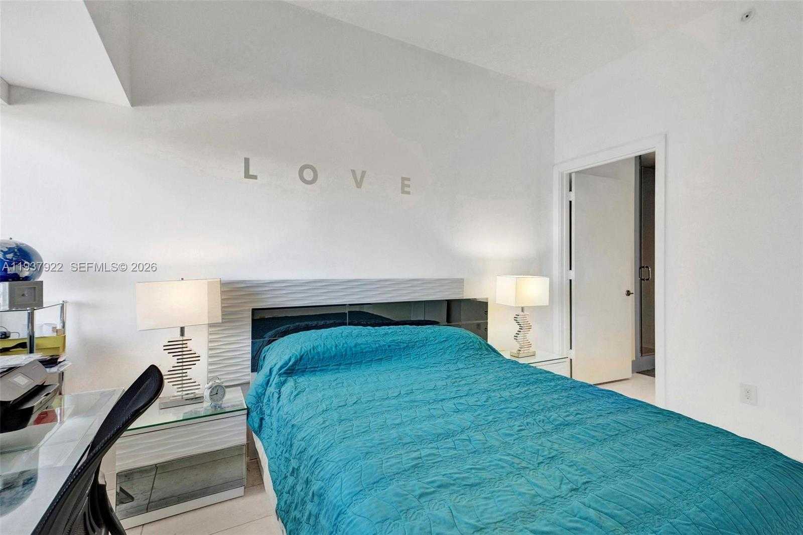 Small Image of 480 NORTH EAST 31ST ST #1705, Miami Number 17