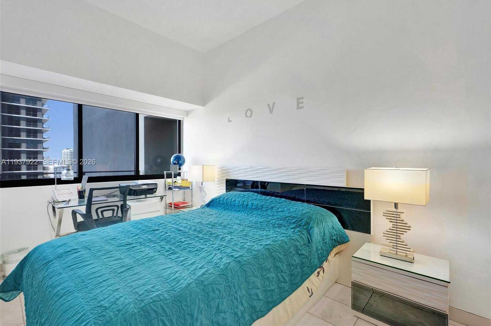 Small Image of 480 NORTH EAST 31ST ST #1705, Miami Number 19