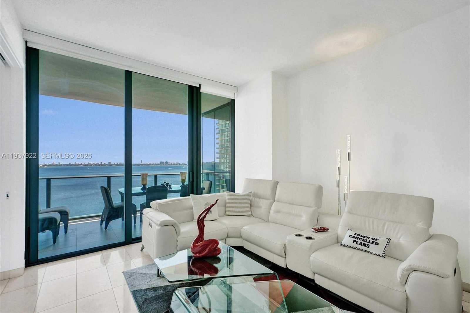 Small Image of 480 NORTH EAST 31ST ST #1705, Miami Number 2