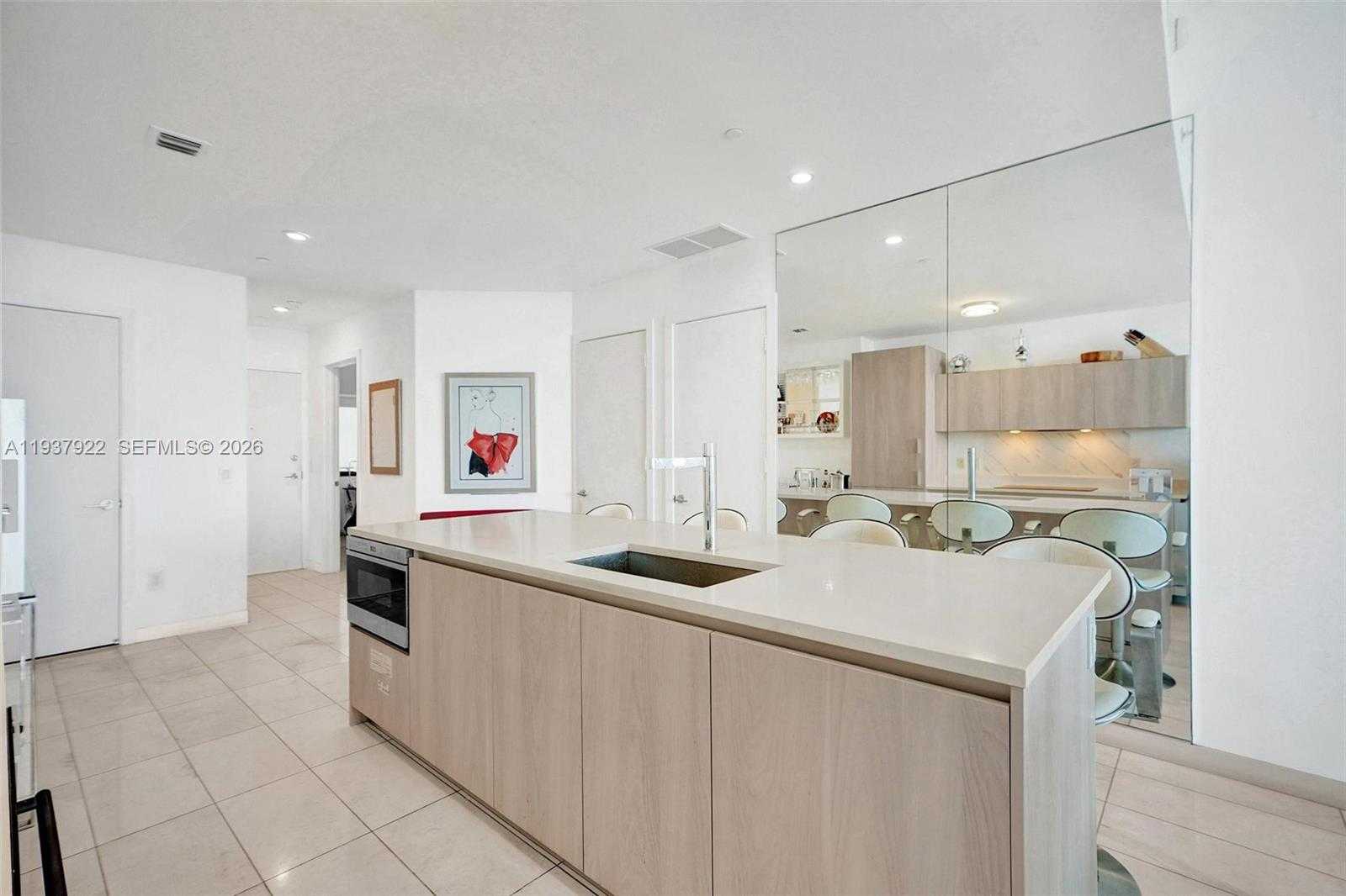 Small Image of 480 NORTH EAST 31ST ST #1705, Miami Number 21