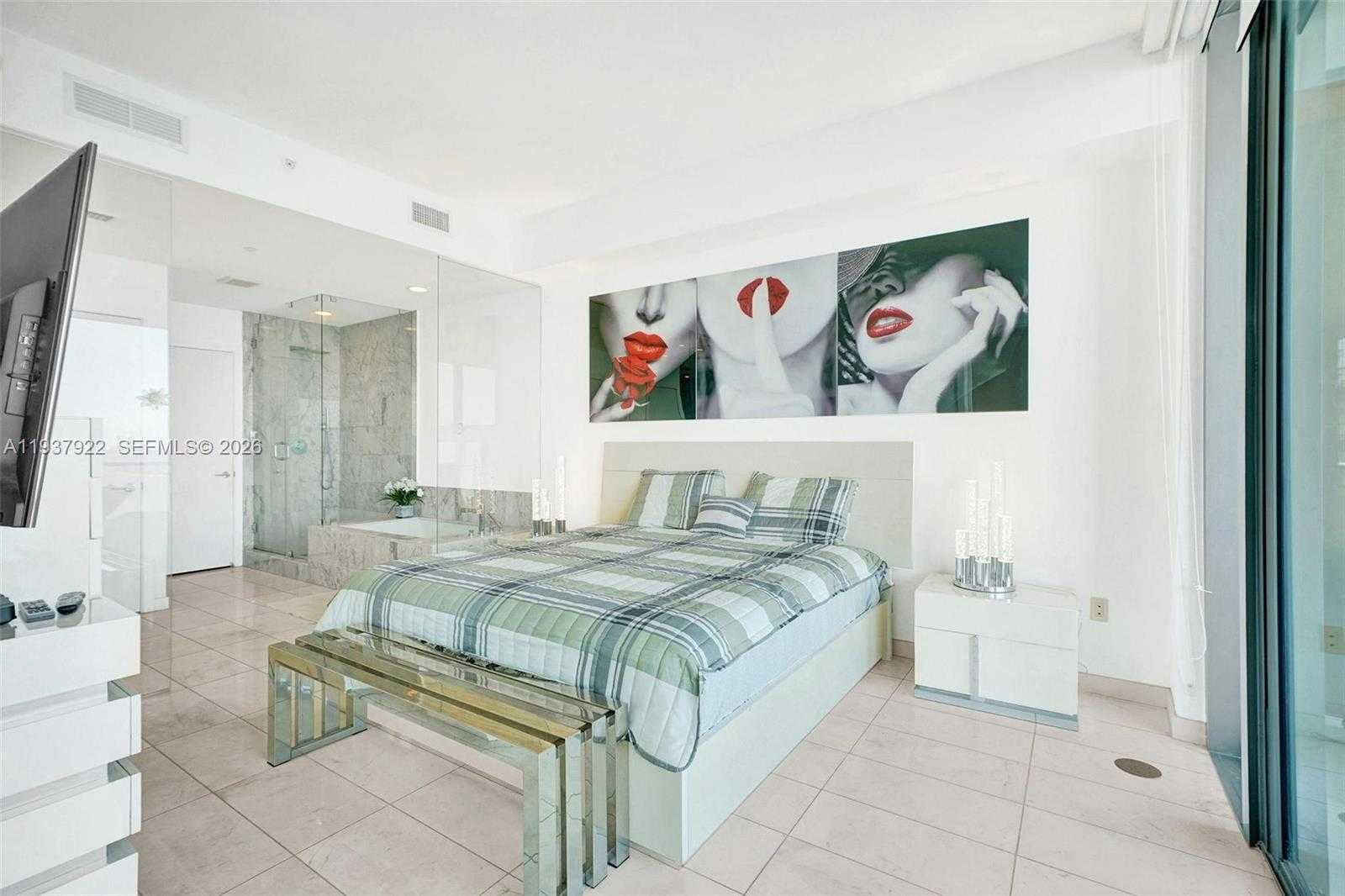 Small Image of 480 NORTH EAST 31ST ST #1705, Miami Number 23