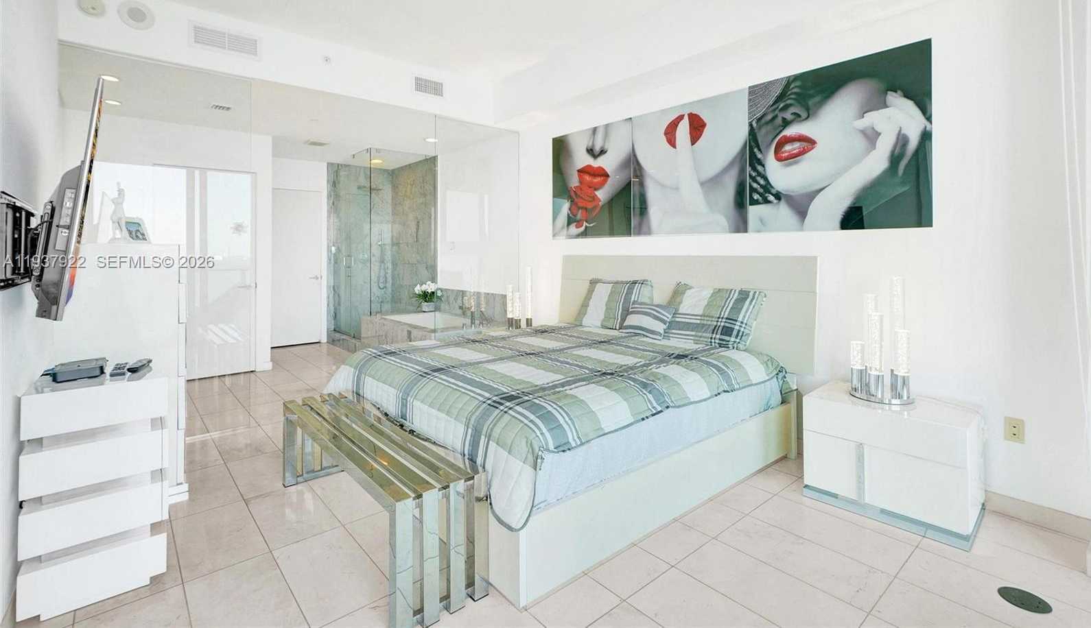 Small Image of 480 NORTH EAST 31ST ST #1705, Miami Number 24