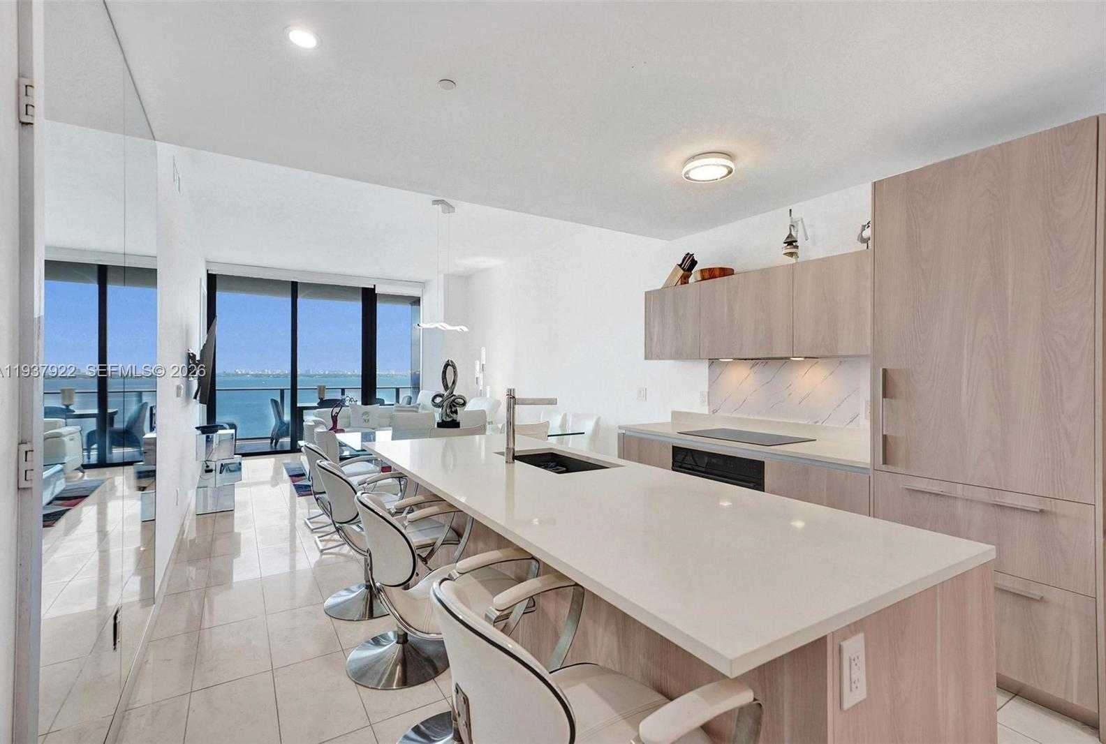 Small Image of 480 NORTH EAST 31ST ST #1705, Miami Number 3