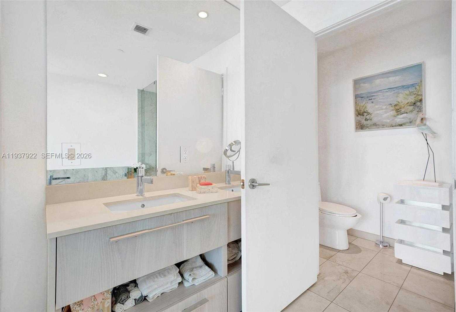 Small Image of 480 NORTH EAST 31ST ST #1705, Miami Number 30