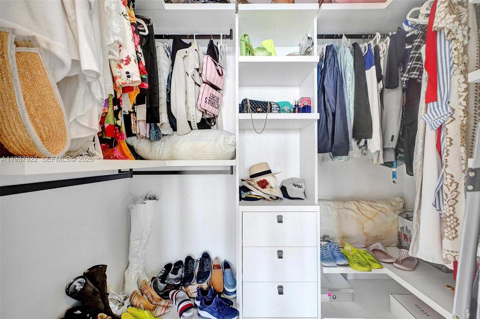 Small Image of 480 NORTH EAST 31ST ST #1705, Miami Number 31