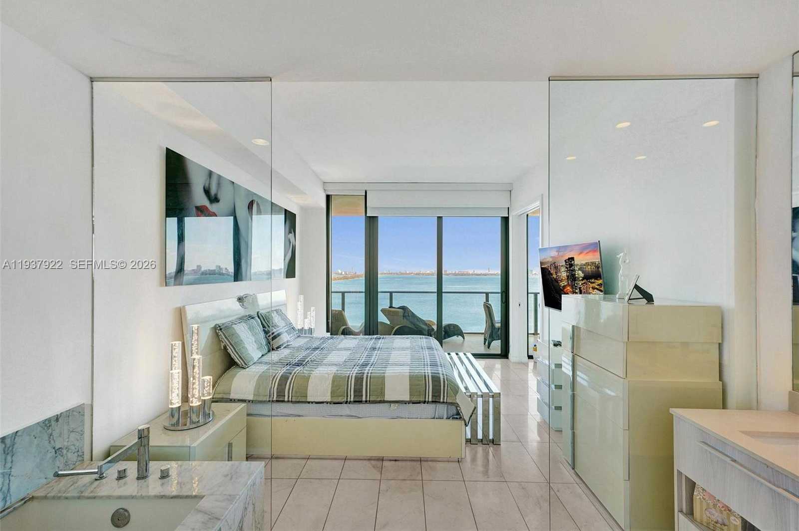 Small Image of 480 NORTH EAST 31ST ST #1705, Miami Number 32