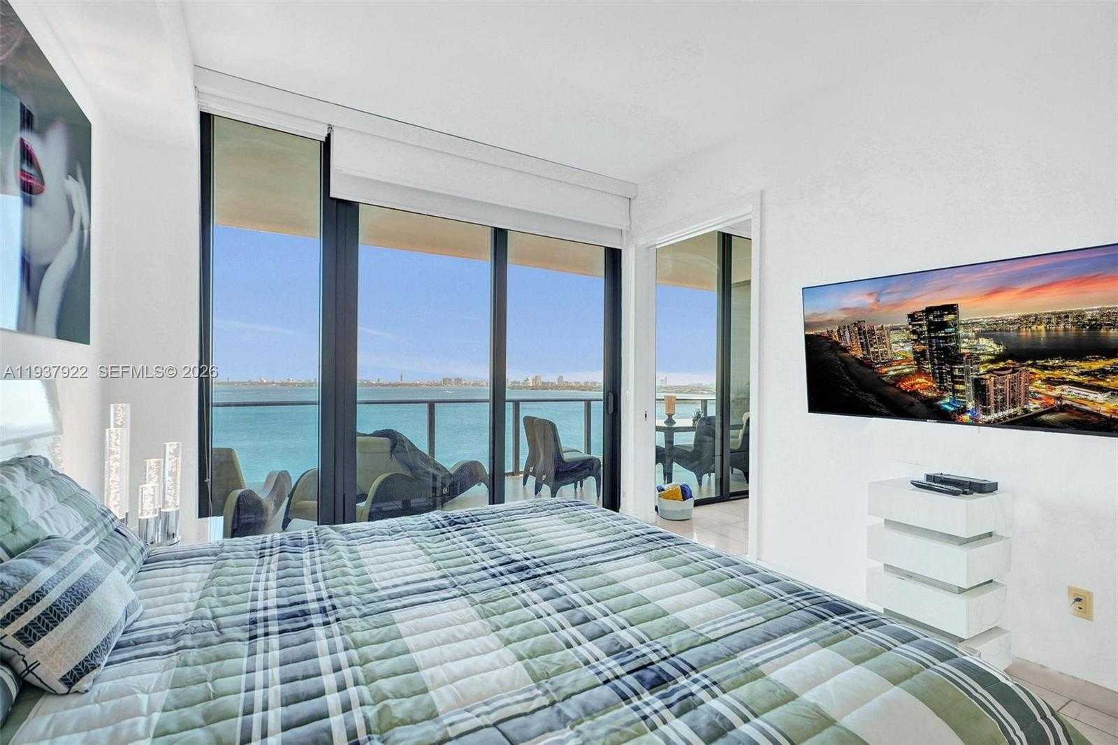 Small Image of 480 NORTH EAST 31ST ST #1705, Miami Number 33