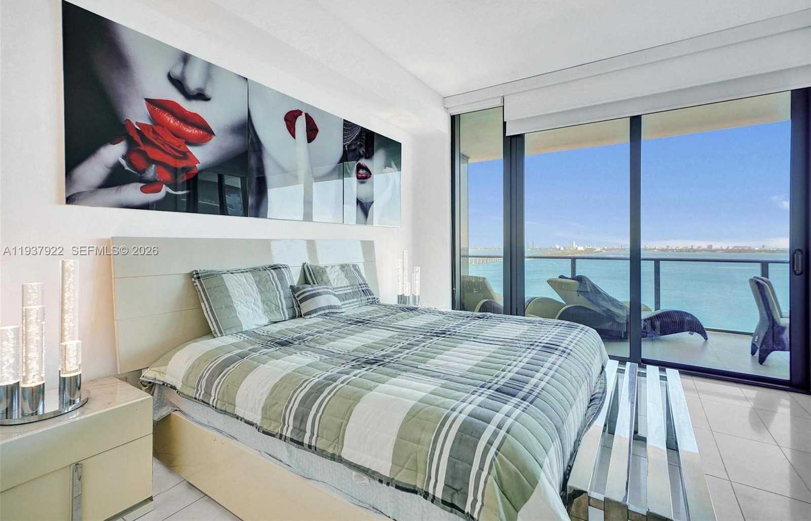 Small Image of 480 NORTH EAST 31ST ST #1705, Miami Number 34