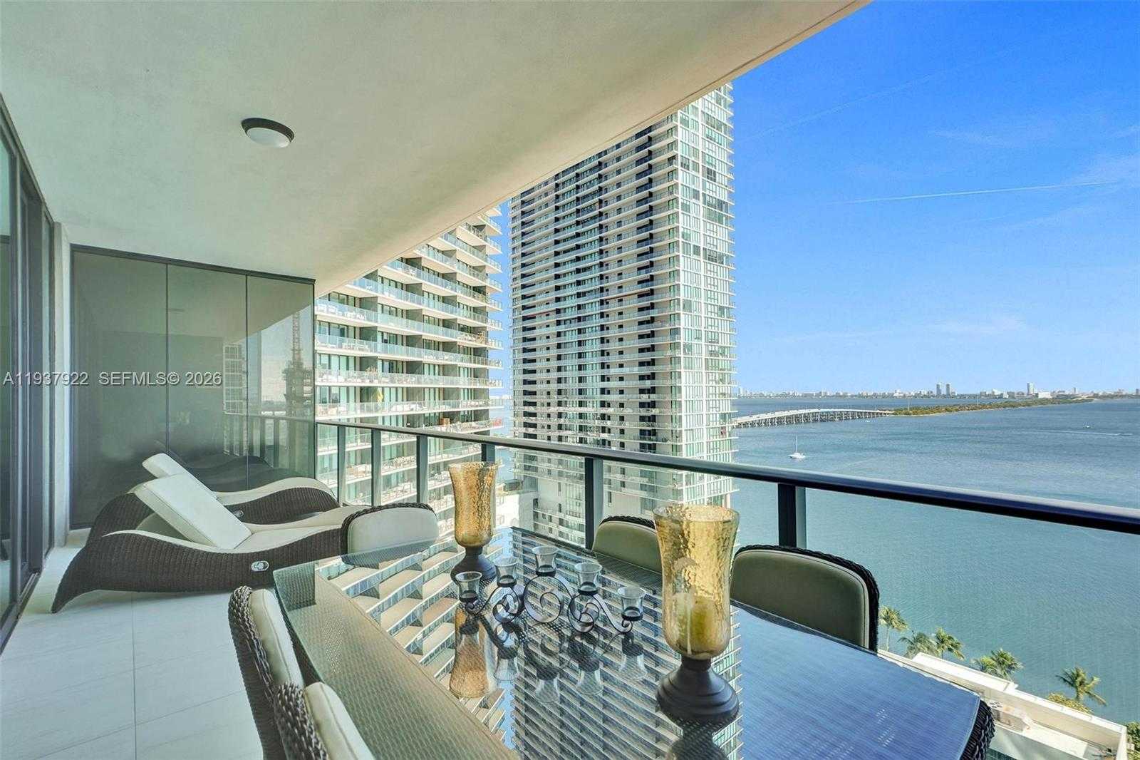 Small Image of 480 NORTH EAST 31ST ST #1705, Miami Number 37