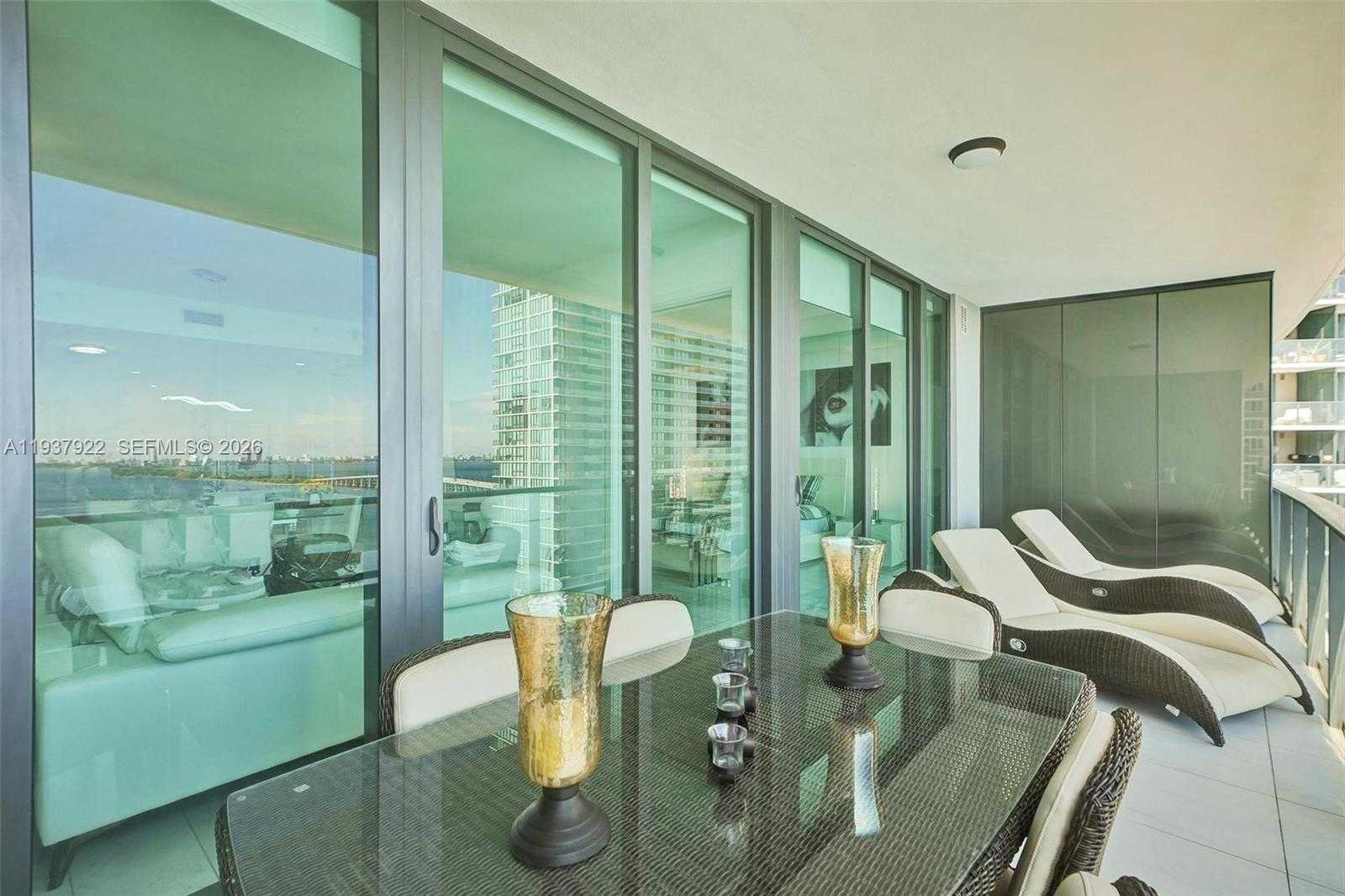 Small Image of 480 NORTH EAST 31ST ST #1705, Miami Number 38