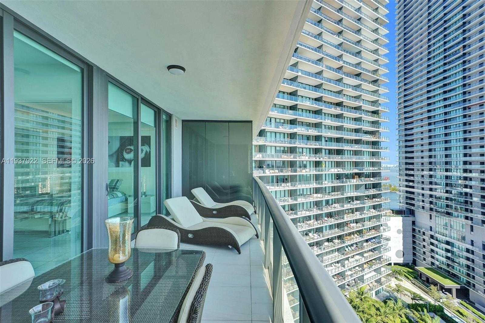 Small Image of 480 NORTH EAST 31ST ST #1705, Miami Number 39