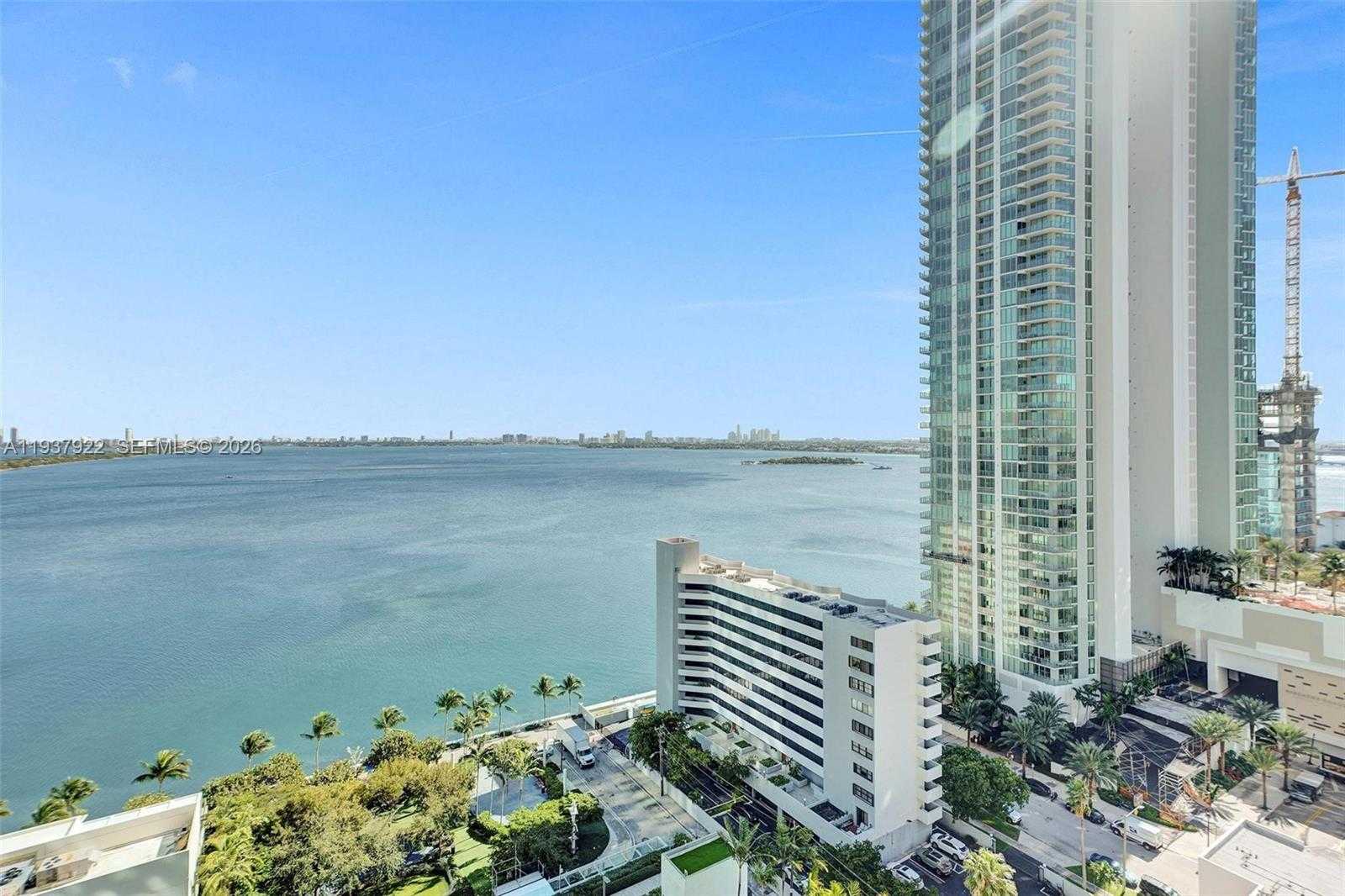 Small Image of 480 NORTH EAST 31ST ST #1705, Miami Number 42