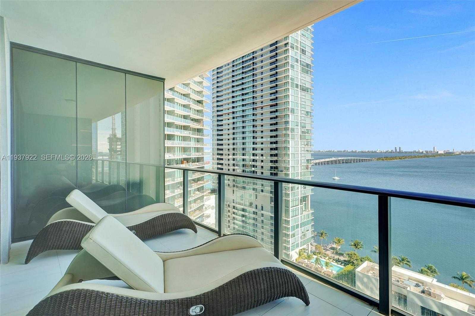 Small Image of 480 NORTH EAST 31ST ST #1705, Miami Number 44