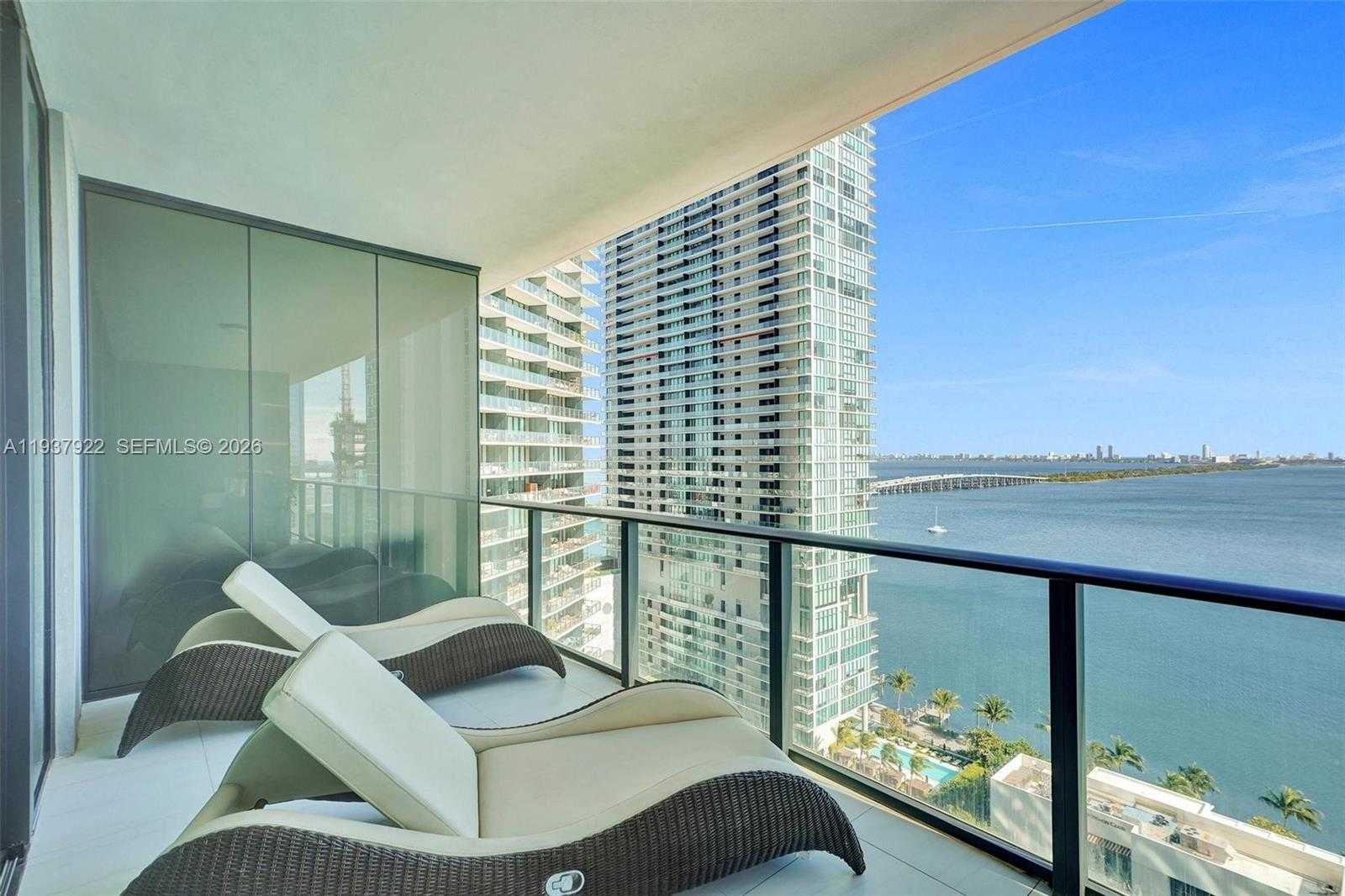 Small Image of 480 NORTH EAST 31ST ST #1705, Miami Number 45