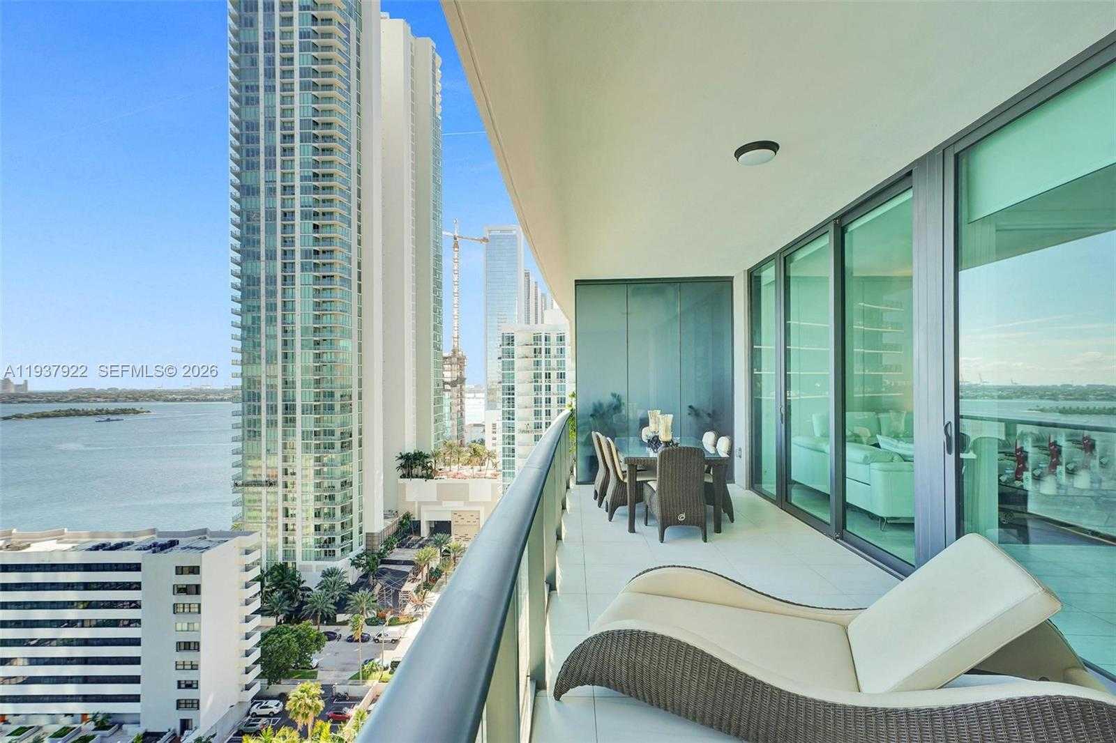 Small Image of 480 NORTH EAST 31ST ST #1705, Miami Number 47
