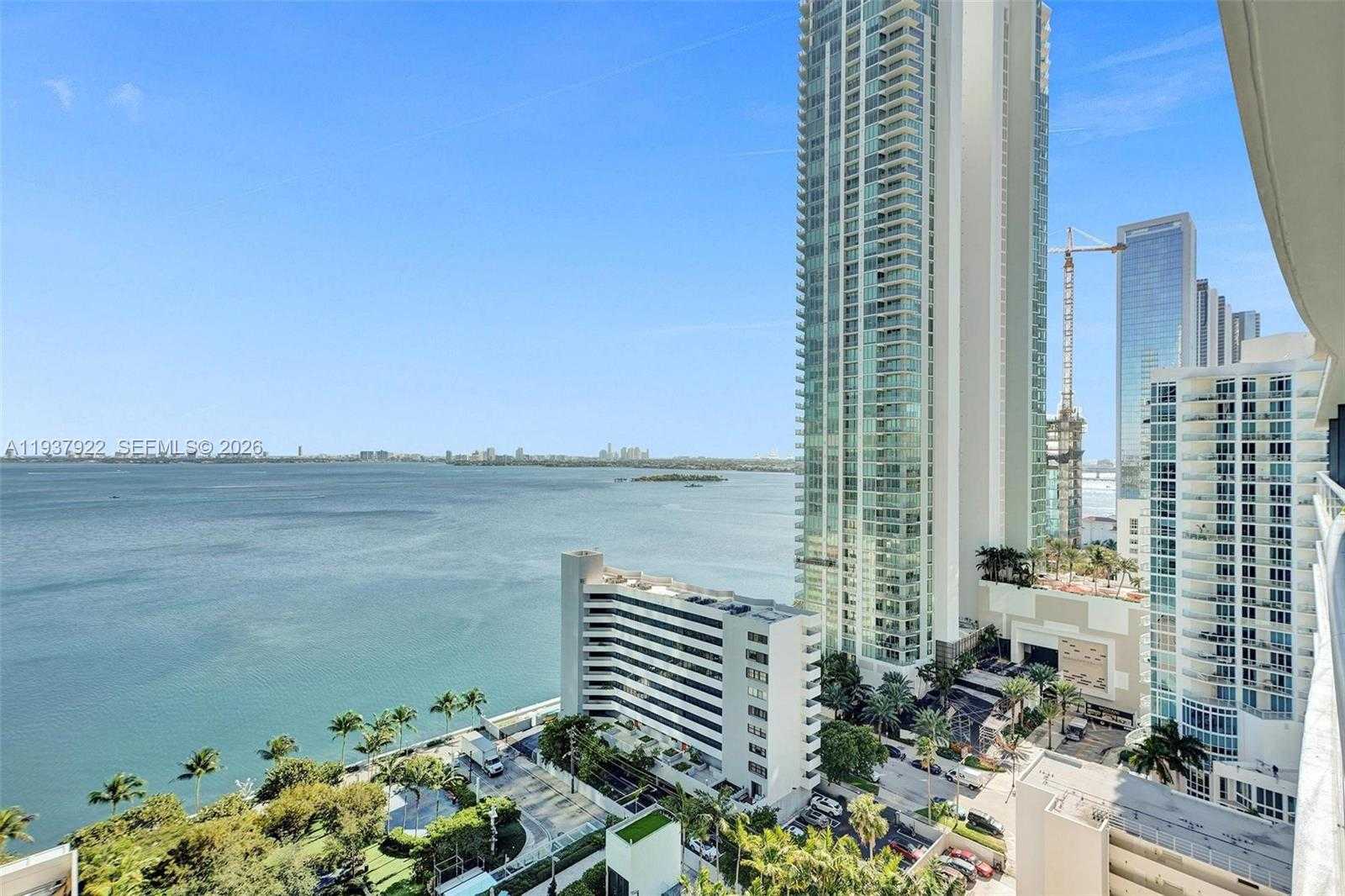 Small Image of 480 NORTH EAST 31ST ST #1705, Miami Number 48