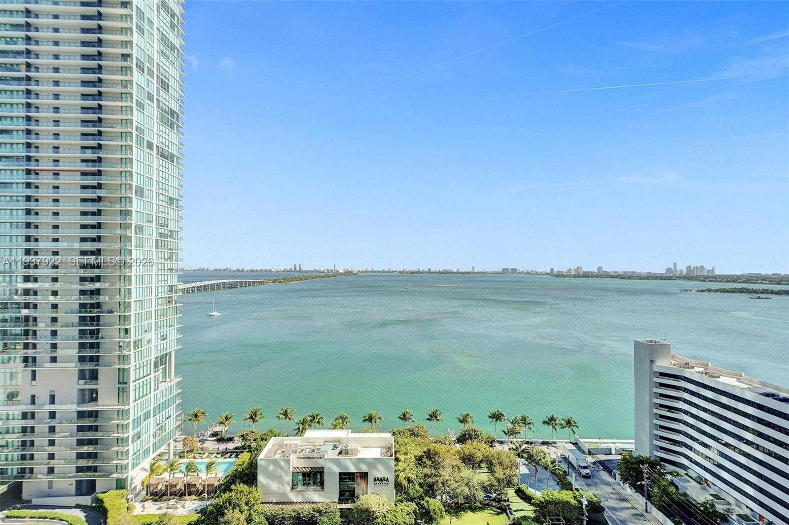 Small Image of 480 NORTH EAST 31ST ST #1705, Miami Number 49