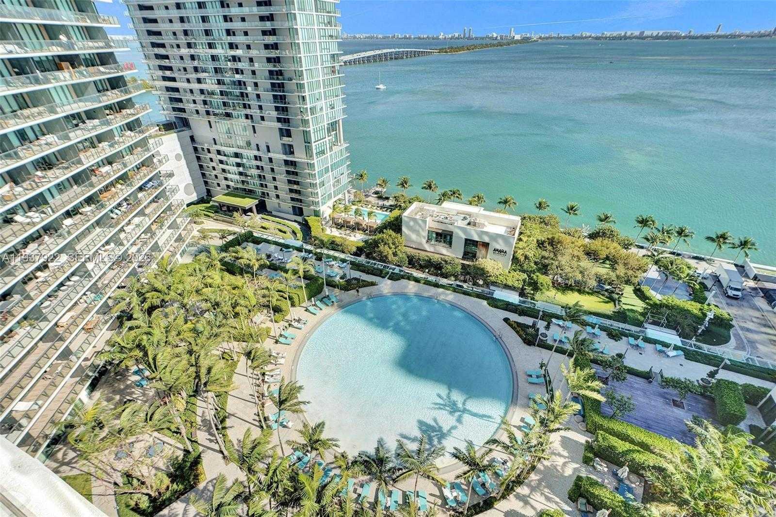 Small Image of 480 NORTH EAST 31ST ST #1705, Miami Number 51