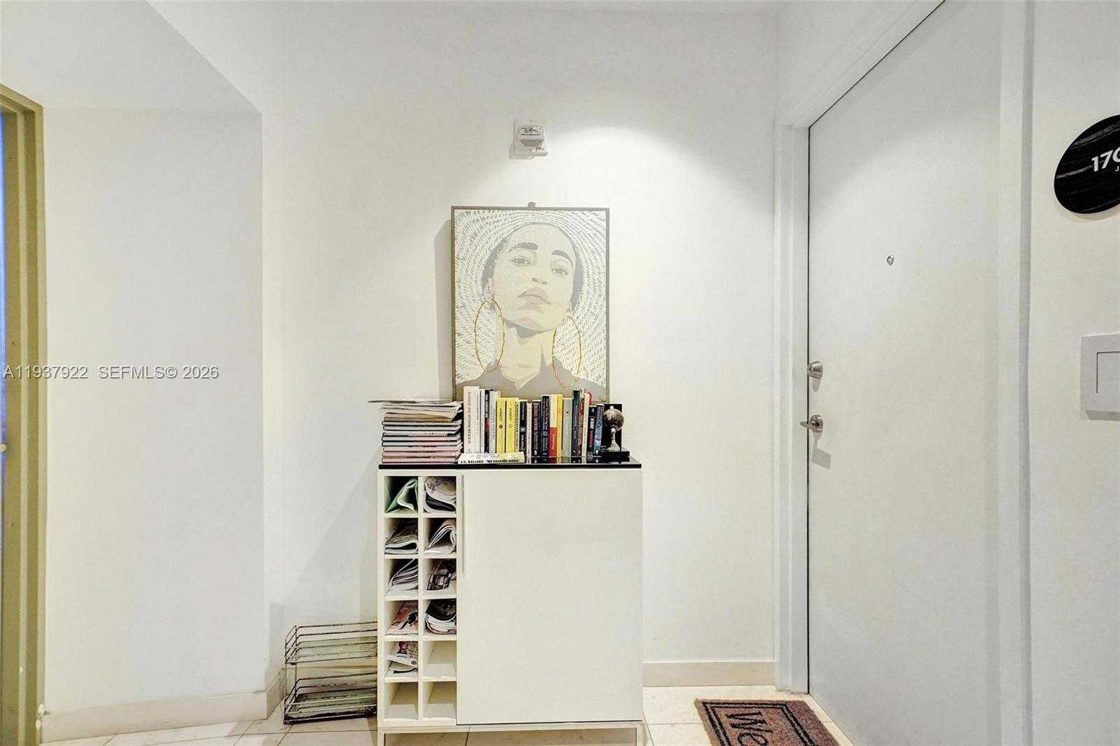 Small Image of 480 NORTH EAST 31ST ST #1705, Miami Number 54