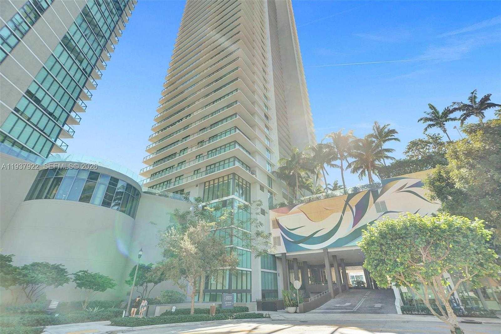 Small Image of 480 NORTH EAST 31ST ST #1705, Miami Number 55