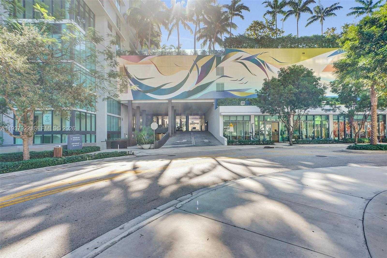 Small Image of 480 NORTH EAST 31ST ST #1705, Miami Number 56