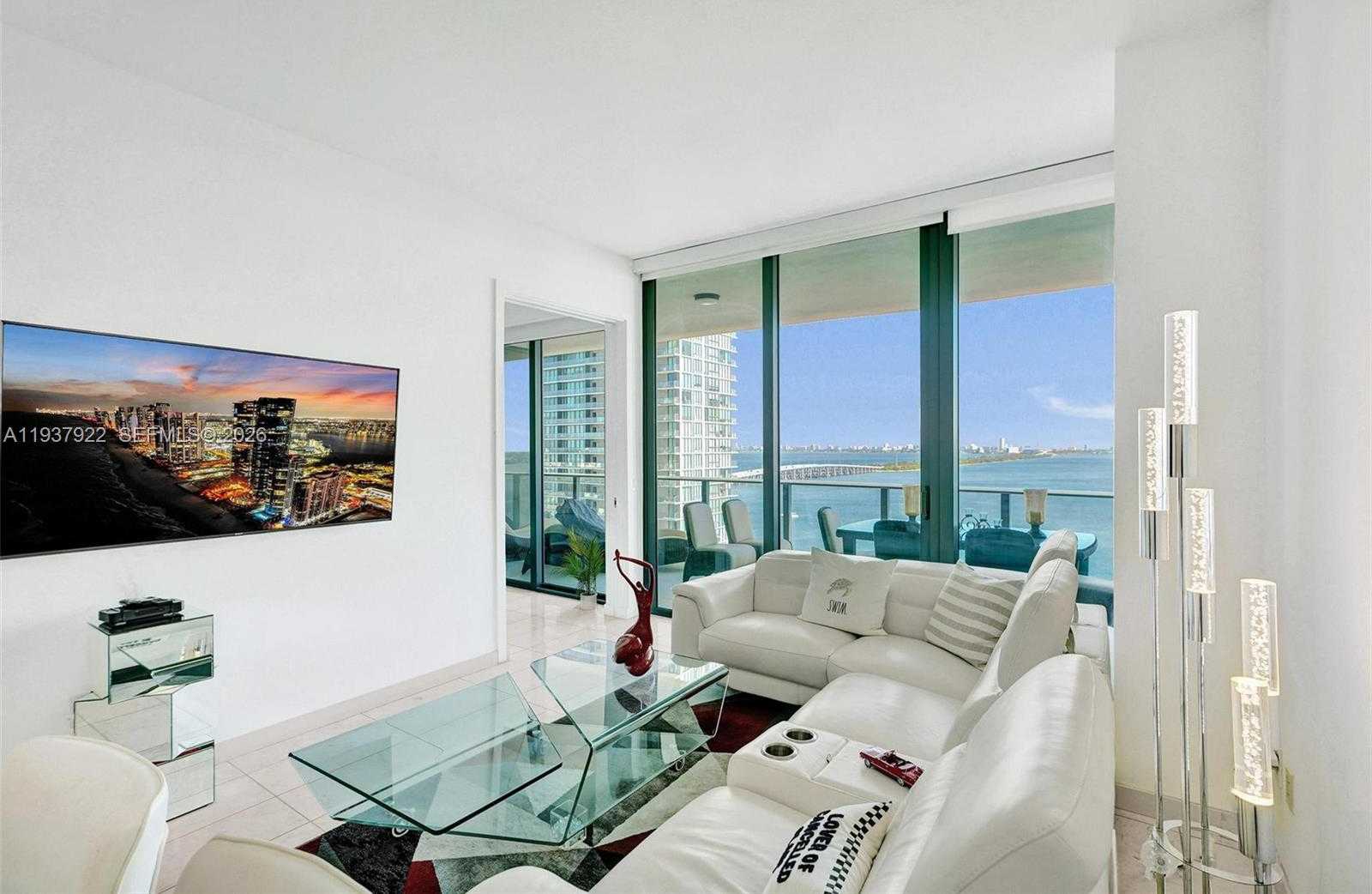 Small Image of 480 NORTH EAST 31ST ST #1705, Miami Number 9