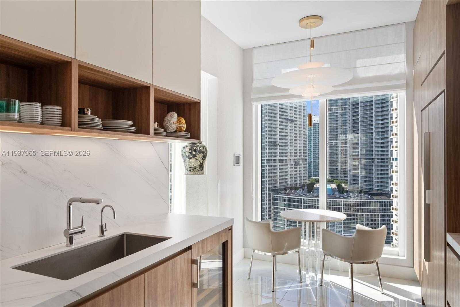 Small Image of 900 BRICKELL KEY BLVD #2004, Miami Number 12