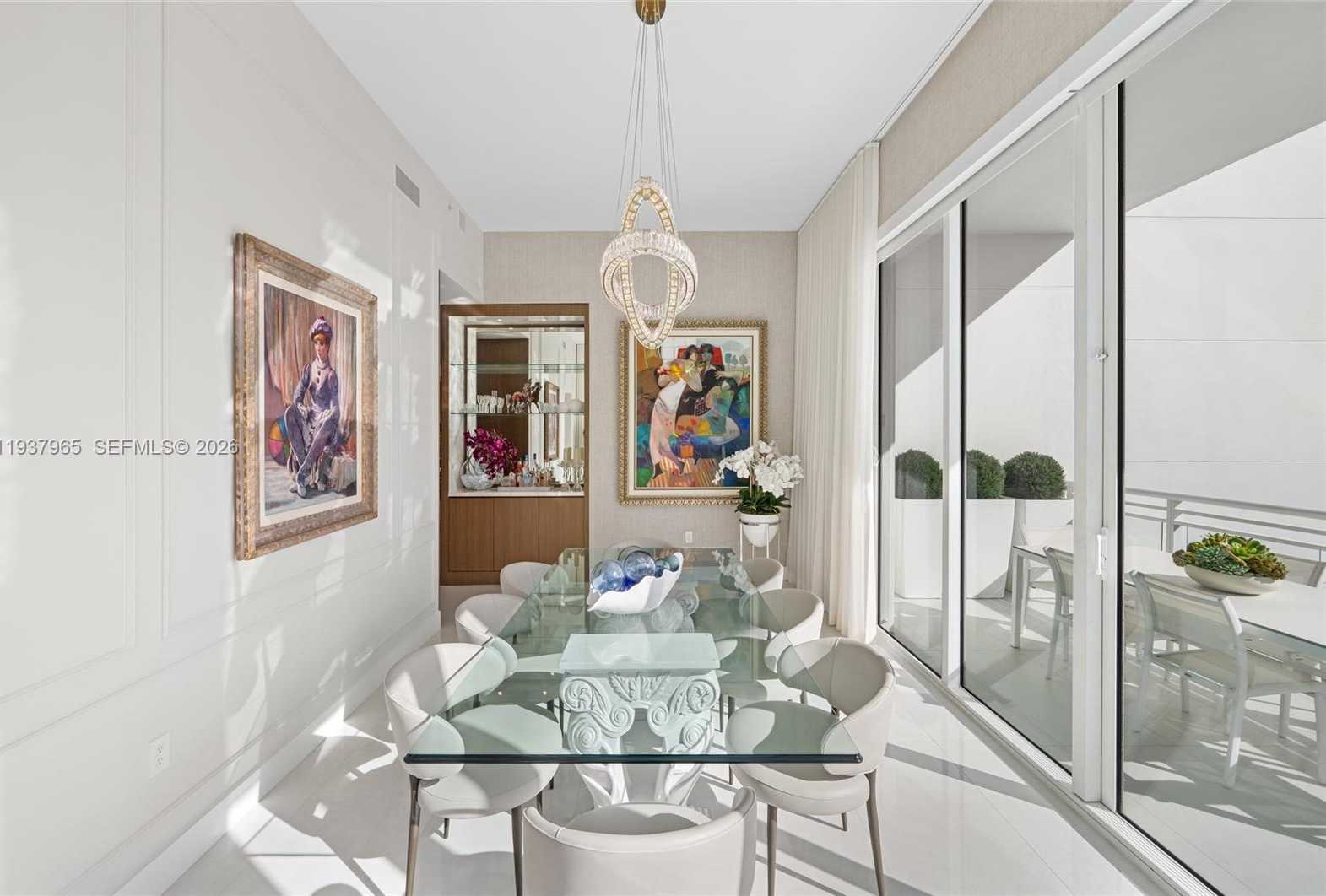 Small Image of 900 BRICKELL KEY BLVD #2004, Miami Number 15