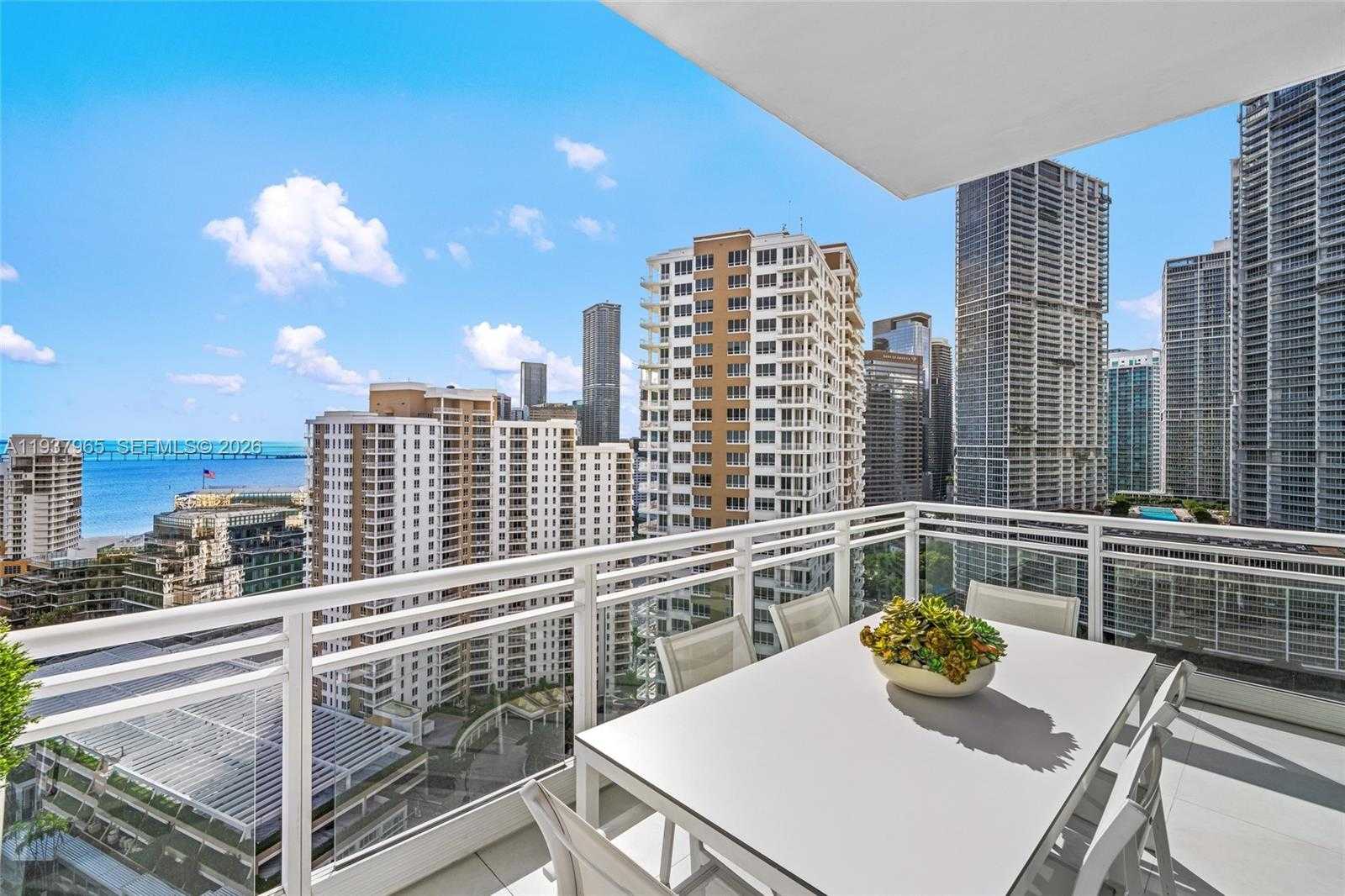 Small Image of 900 BRICKELL KEY BLVD #2004, Miami Number 16