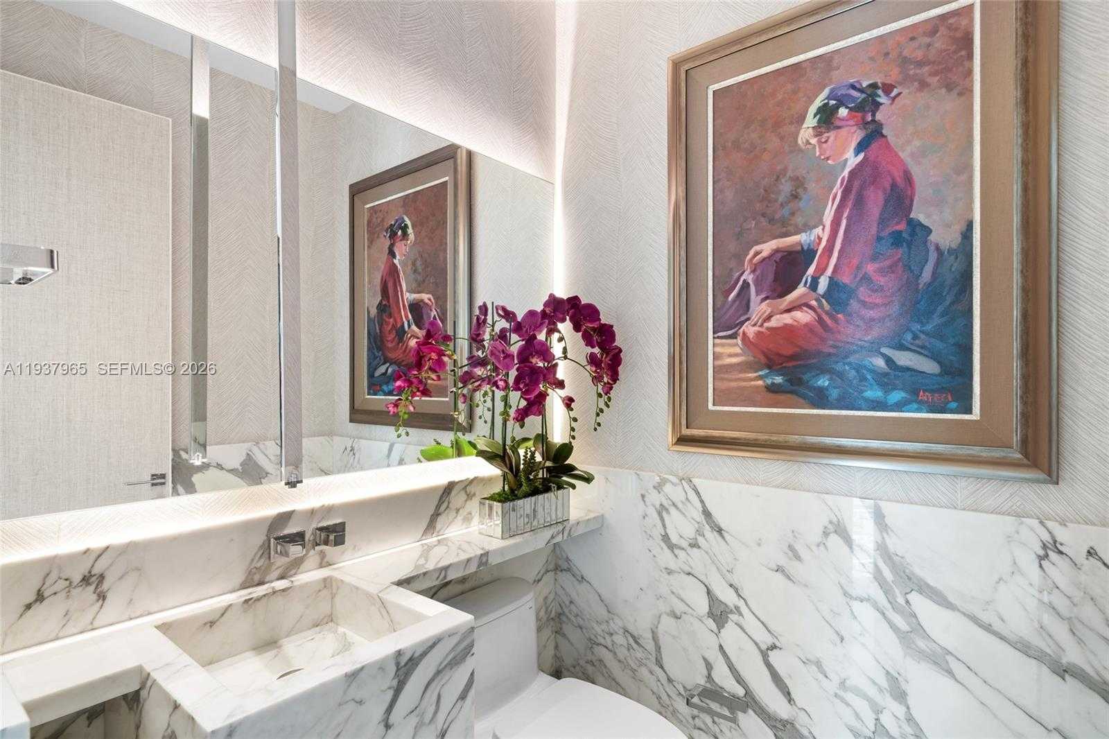 Small Image of 900 BRICKELL KEY BLVD #2004, Miami Number 18