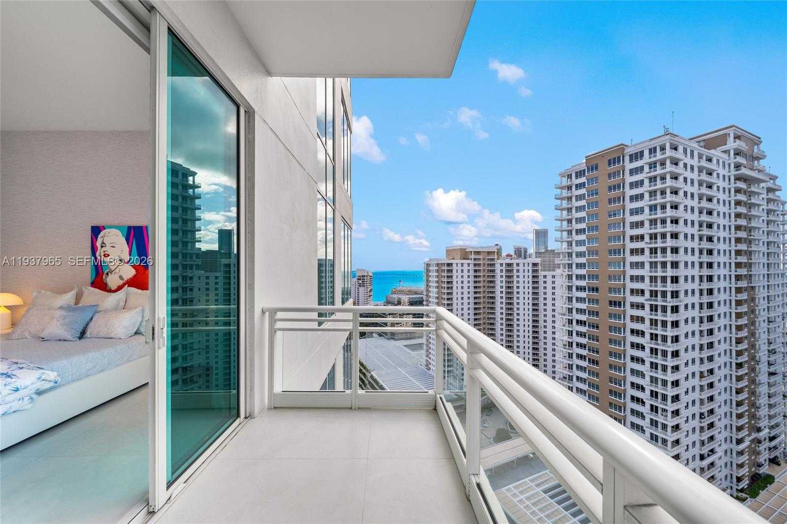 Small Image of 900 BRICKELL KEY BLVD #2004, Miami Number 20