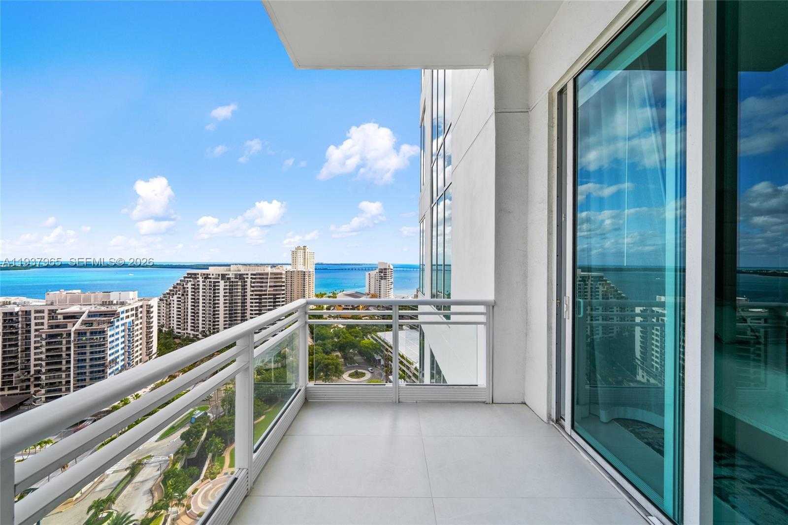 Small Image of 900 BRICKELL KEY BLVD #2004, Miami Number 25