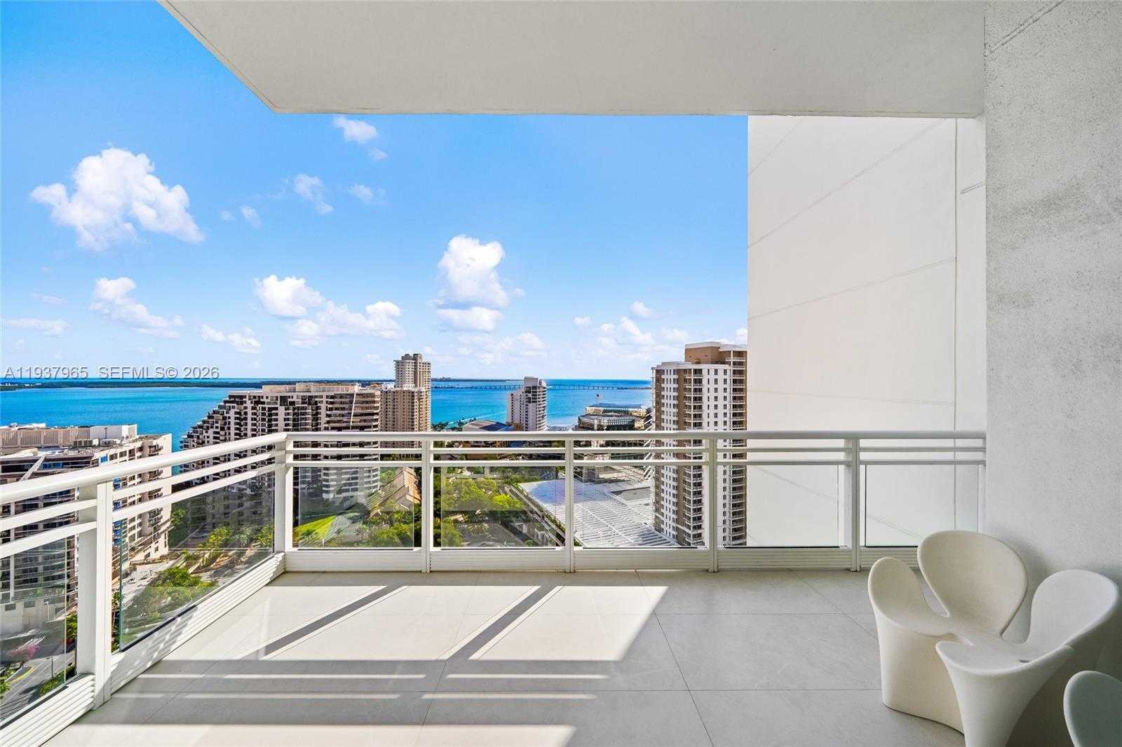 Small Image of 900 BRICKELL KEY BLVD #2004, Miami Number 34