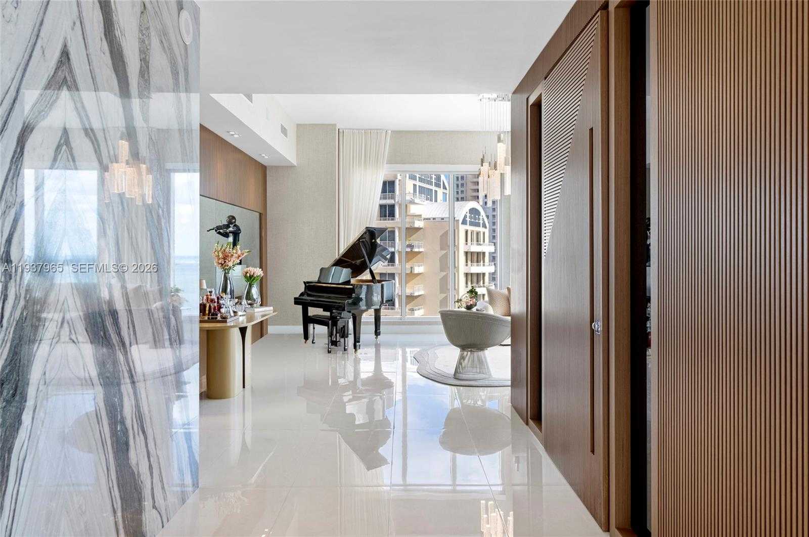Small Image of 900 BRICKELL KEY BLVD #2004, Miami Number 7