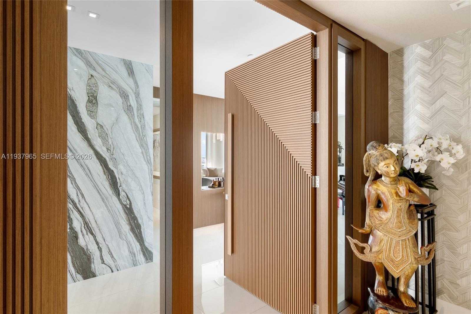 Small Image of 900 BRICKELL KEY BLVD #2004, Miami Number 8