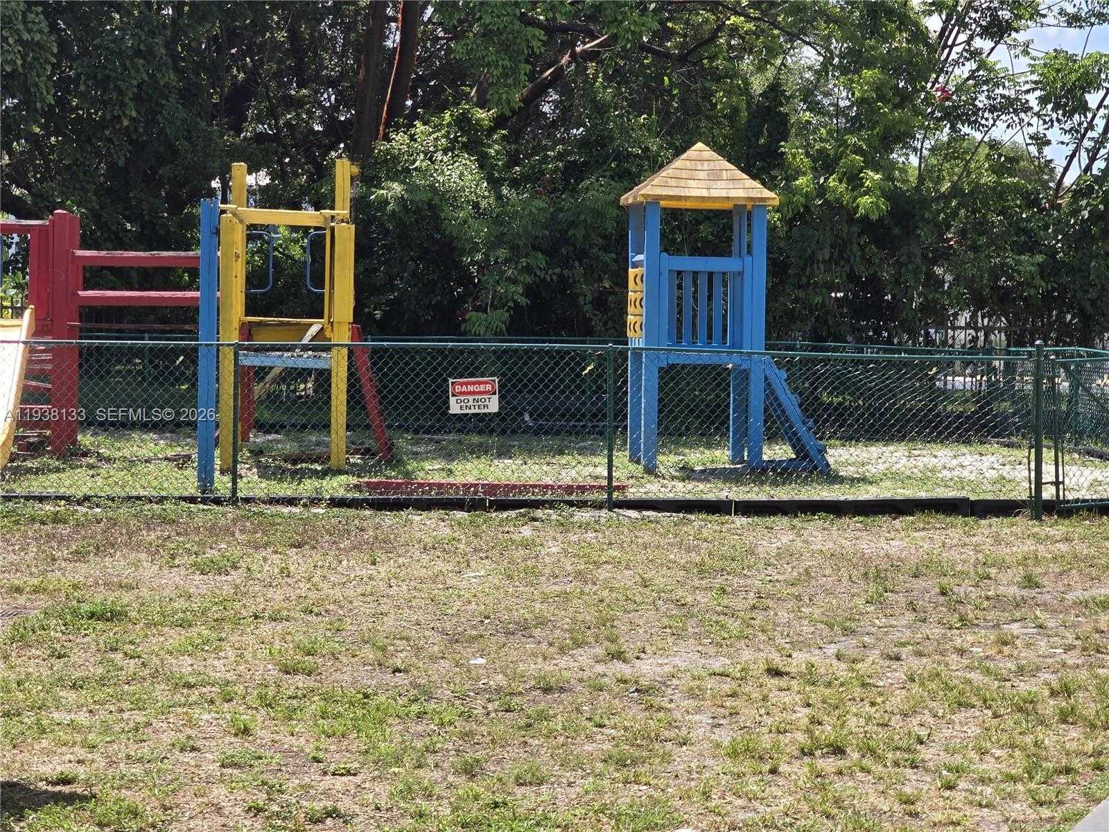 Small Image of 8255 SOUTH WEST 152ND AVE #E-207, Miami Number 11