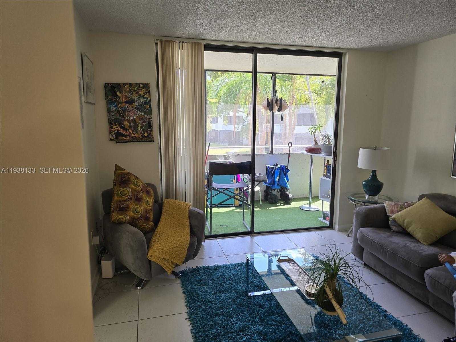 Small Image of 8255 SOUTH WEST 152ND AVE #E-207, Miami Number 4