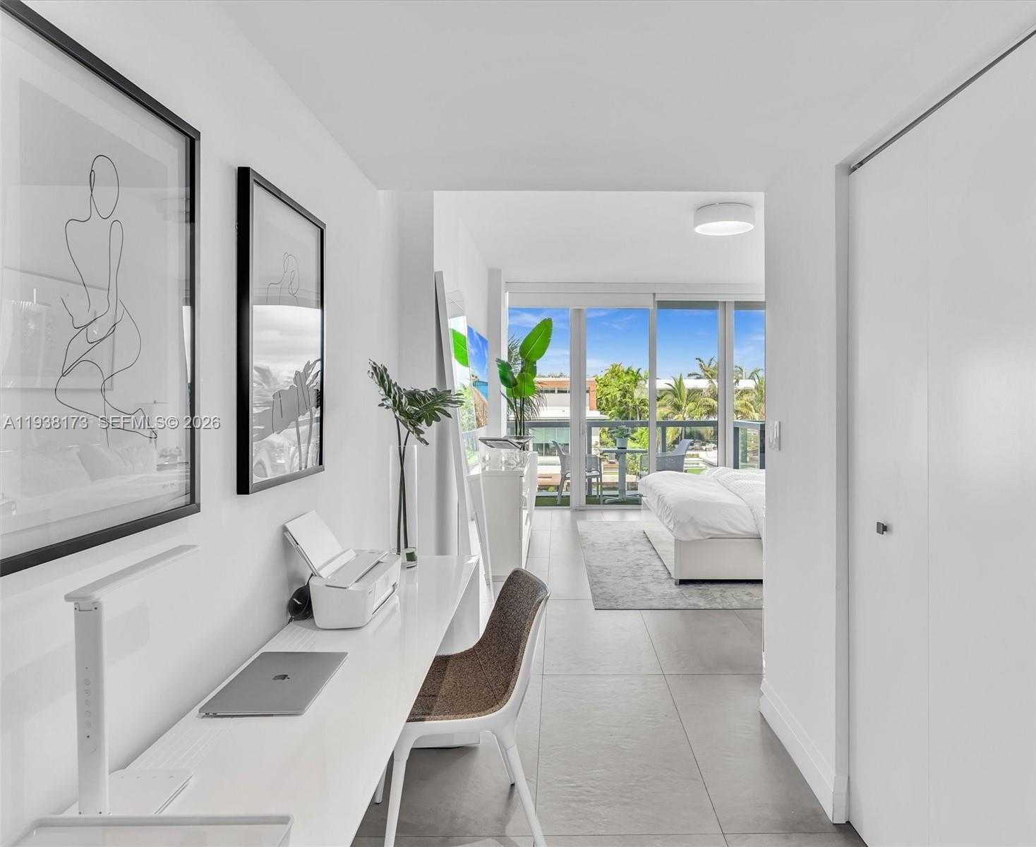 Small Image of 9940 WEST BAY HARBOR DR #3G-S, Bay Harbor Islands Number 13