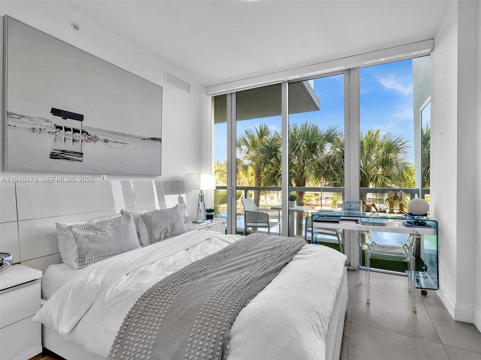 Small Image of 9940 WEST BAY HARBOR DR #3G-S, Bay Harbor Islands Number 19