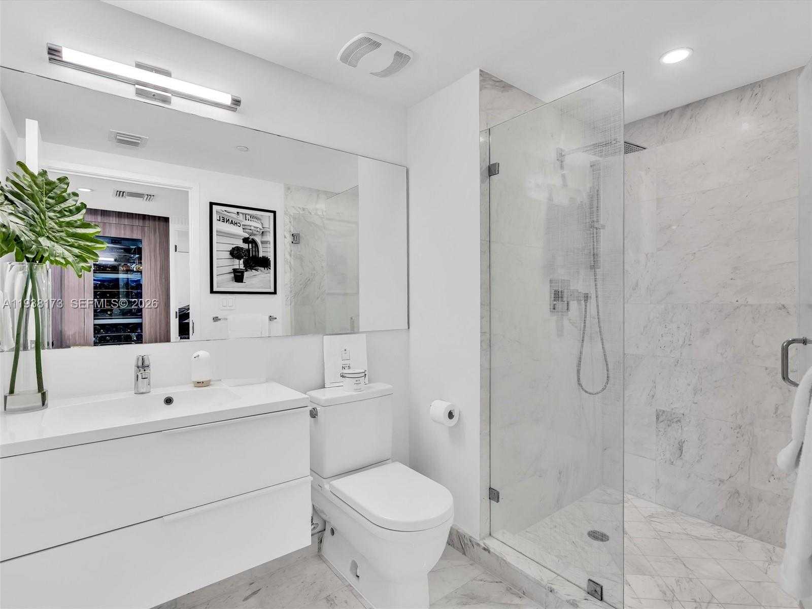 Small Image of 9940 WEST BAY HARBOR DR #3G-S, Bay Harbor Islands Number 22