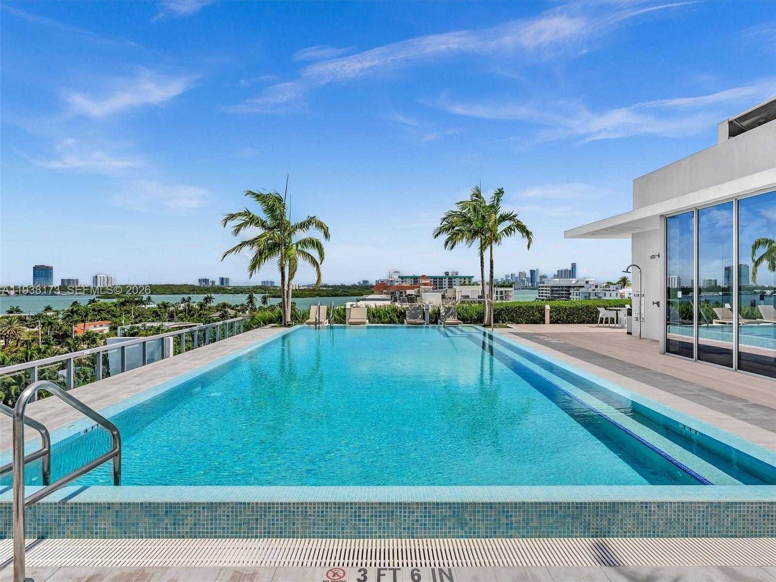 Small Image of 9940 WEST BAY HARBOR DR #3G-S, Bay Harbor Islands Number 27