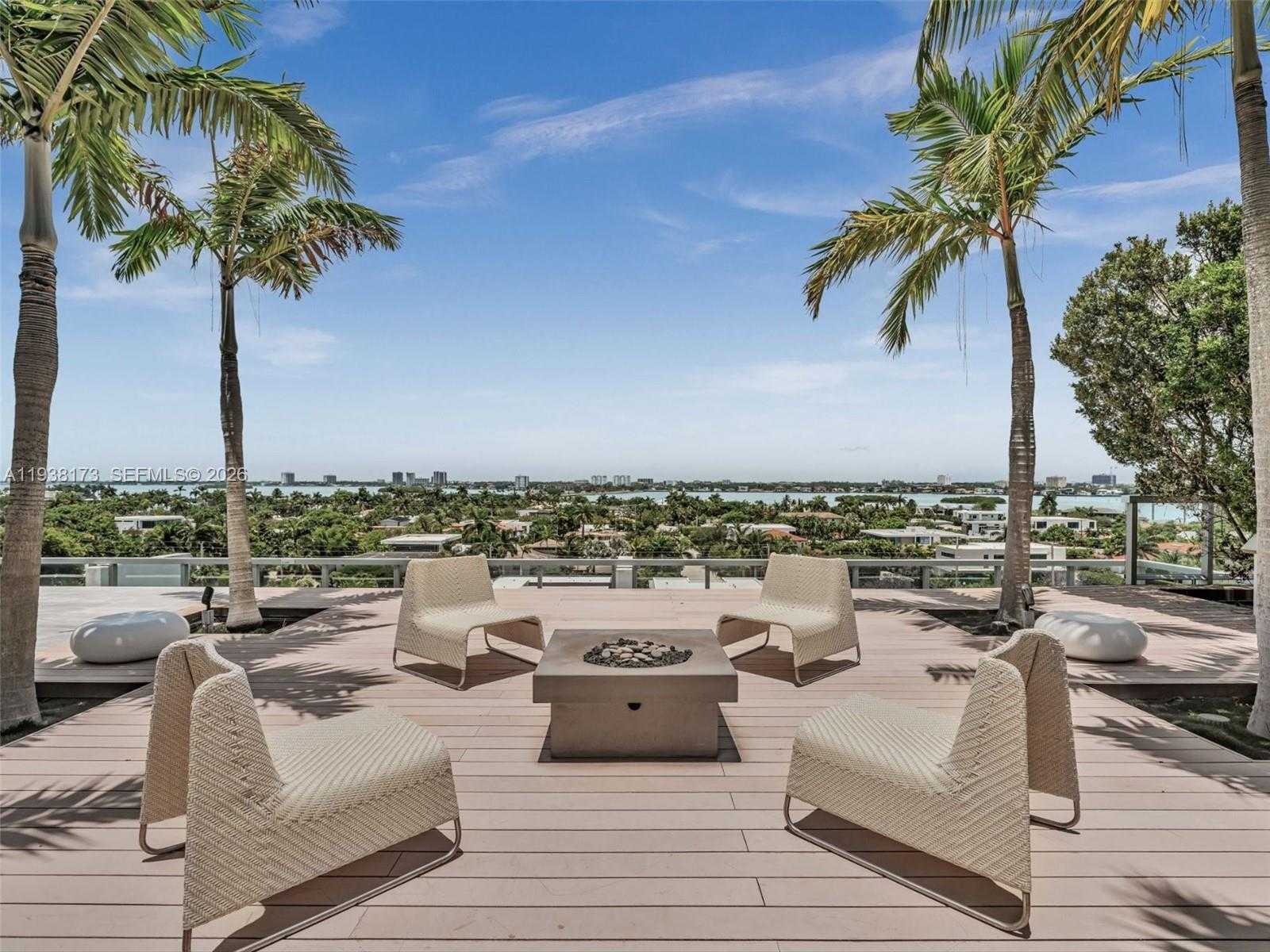 Small Image of 9940 WEST BAY HARBOR DR #3G-S, Bay Harbor Islands Number 30